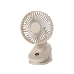 Table Clip Fan DQ-232