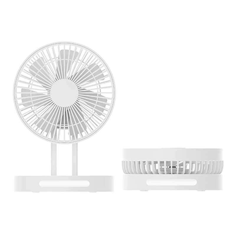 Desk Foldable Fan DQ-227