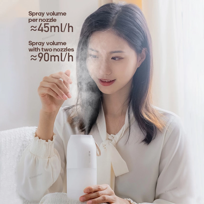 Air Humidifier DQ-116（300ml）