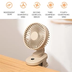 Table Clip Fan DQ-232