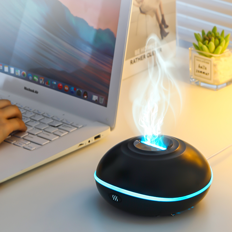 Is it Necessary to Use a Humidifier or Aroma Diffuser?