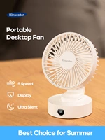 Desktop small fan DQ-231