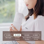 Air Humidifier DQ-116（300ml）