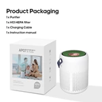 Houhold Air Purifier AP07