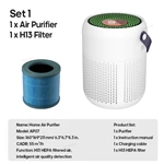 Houhold Air Purifier AP07