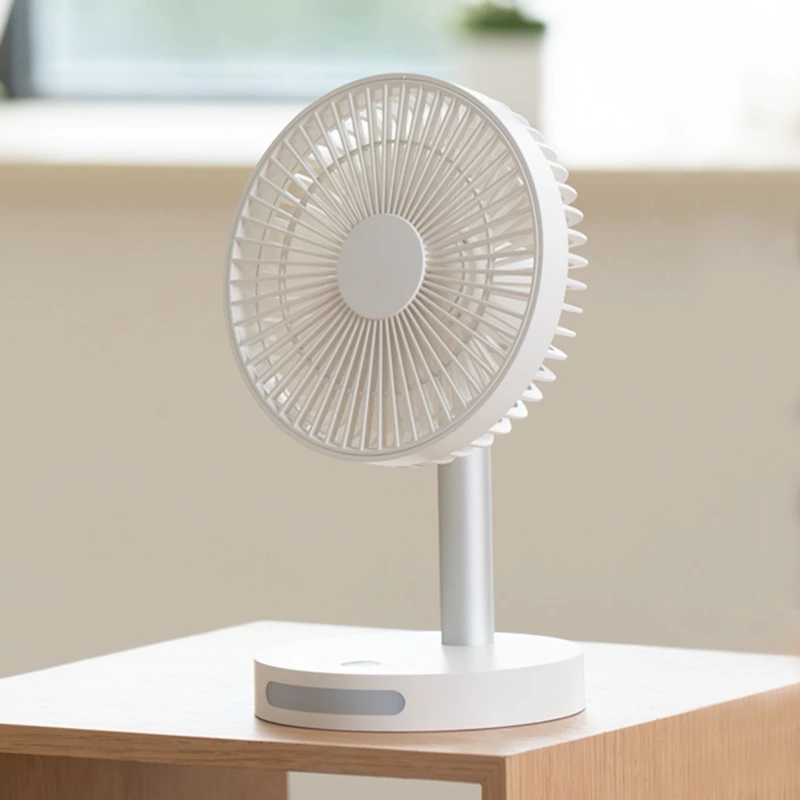 Discover the Ultimate Solution for Office Comfort: The Ultimate Desktop Fan