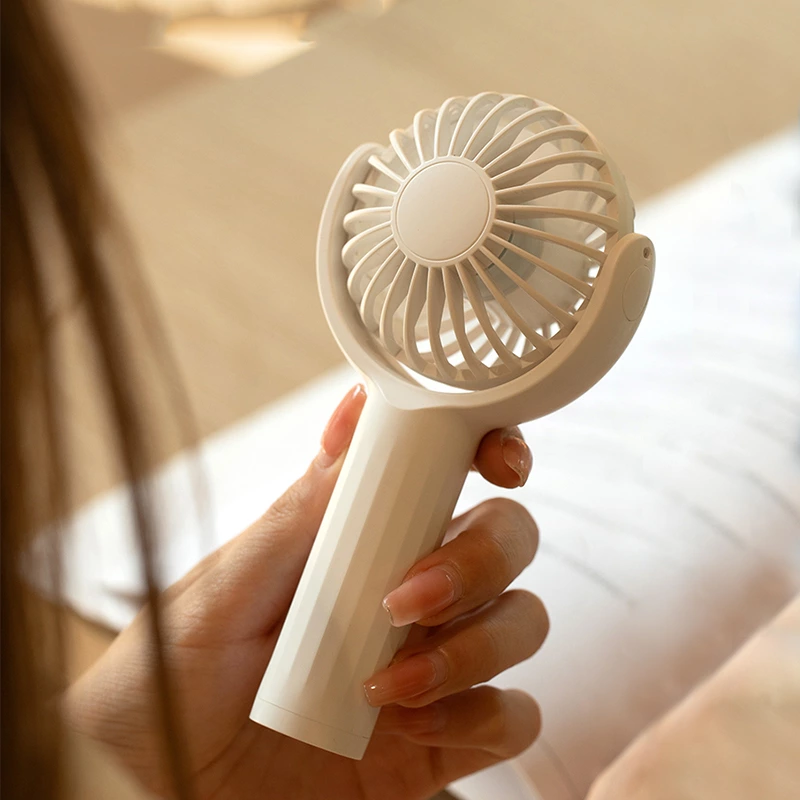 Hand fan DQ-251