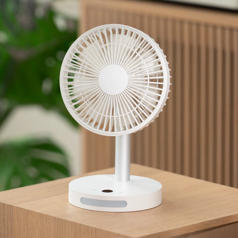 Desktop fan DQ-228