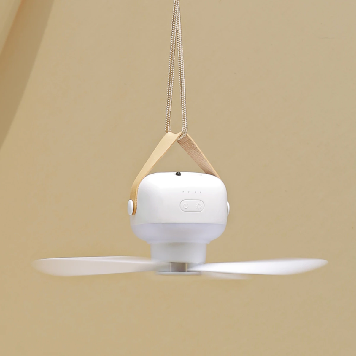 Enhance Your Outdoor Experience with the KINSCOTER Multi-function Ceiling Fan