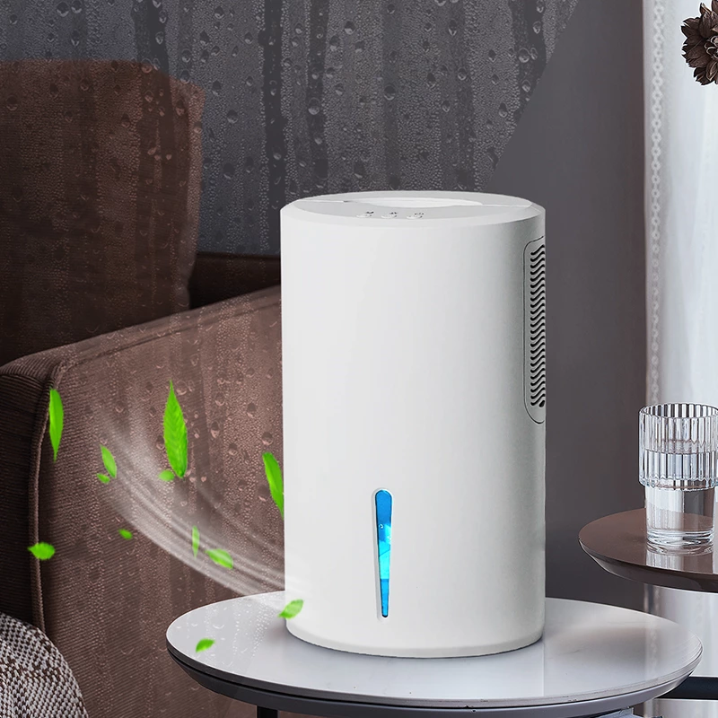 Introducing the Ultimate Solution to Damp Woes: Our Home Dehumidifier