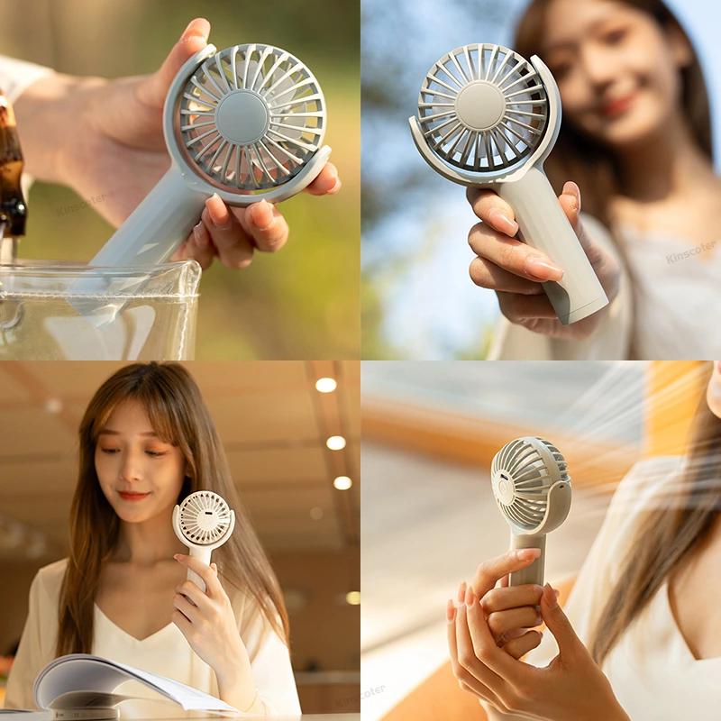 Hand fan DQ-251