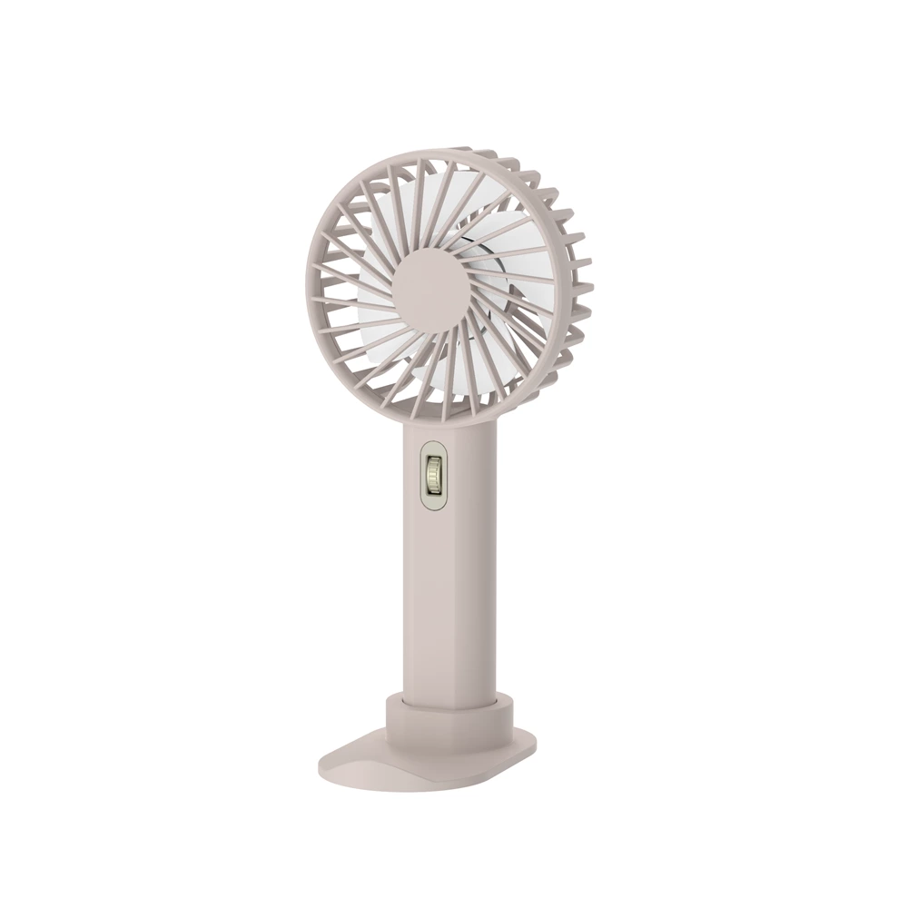 Stay Cool Anywhere with Our Versatile Portable Handheld Fan