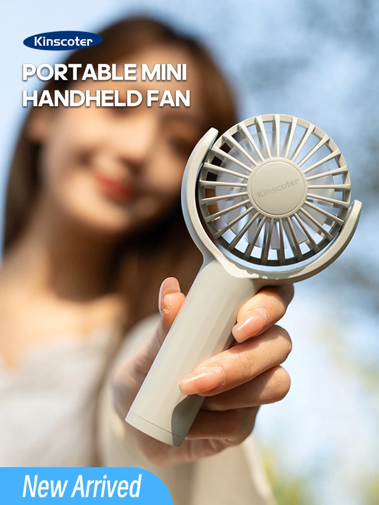 Hand fan DQ-251