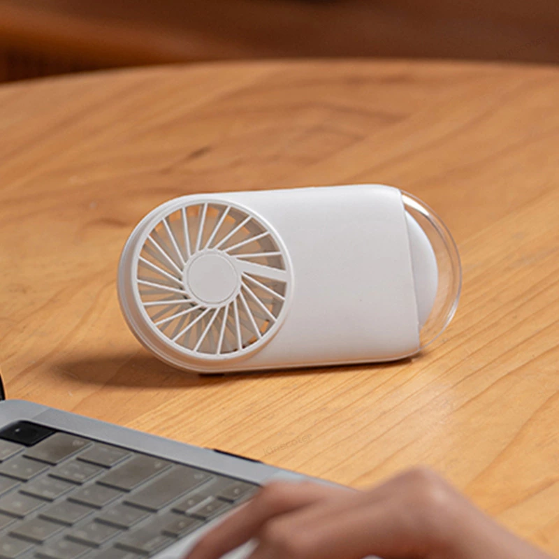 Choose a Convenient Pocket Fan and Discover the Benefits of Staying Cool on the Go