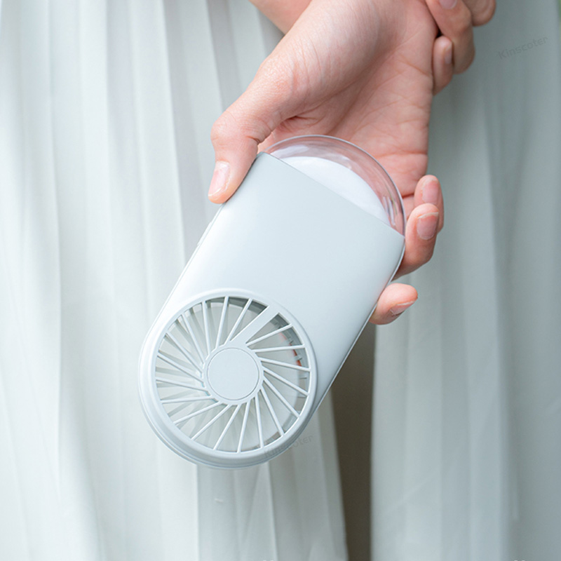 Choose a Convenient Pocket Fan and Discover the Benefits of Staying Cool on the Go