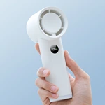 High Speed Handheld Fan DQ-229