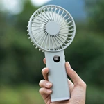 Silent Handheld fan DQ-233