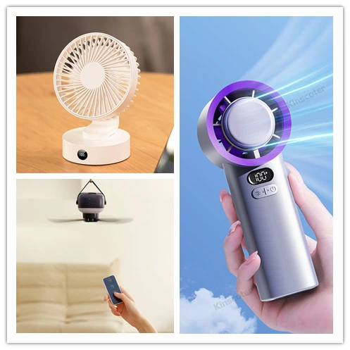 Choosing the Right Fan for Summer: A Comprehensive Guide