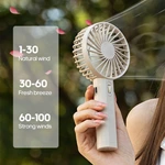 Handheld Portable Fan DQ-238