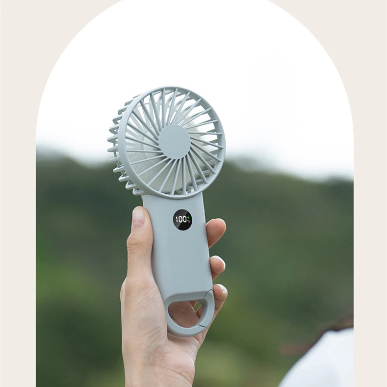 Discover the Ultimate Handheld Fan for Your Business Needs