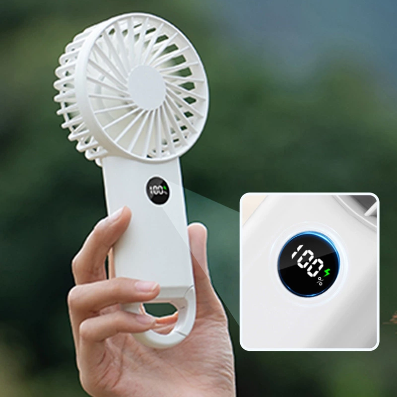 Discover the Ultimate Handheld Fan for Your Business Needs