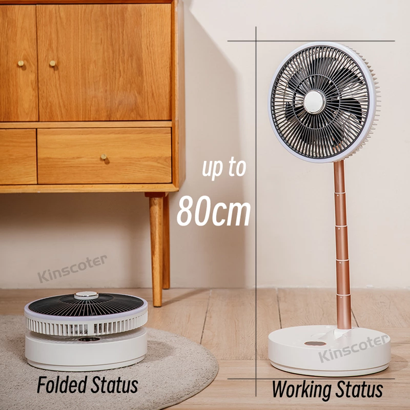 Choosing the Right Fan for Summer: A Comprehensive Guide