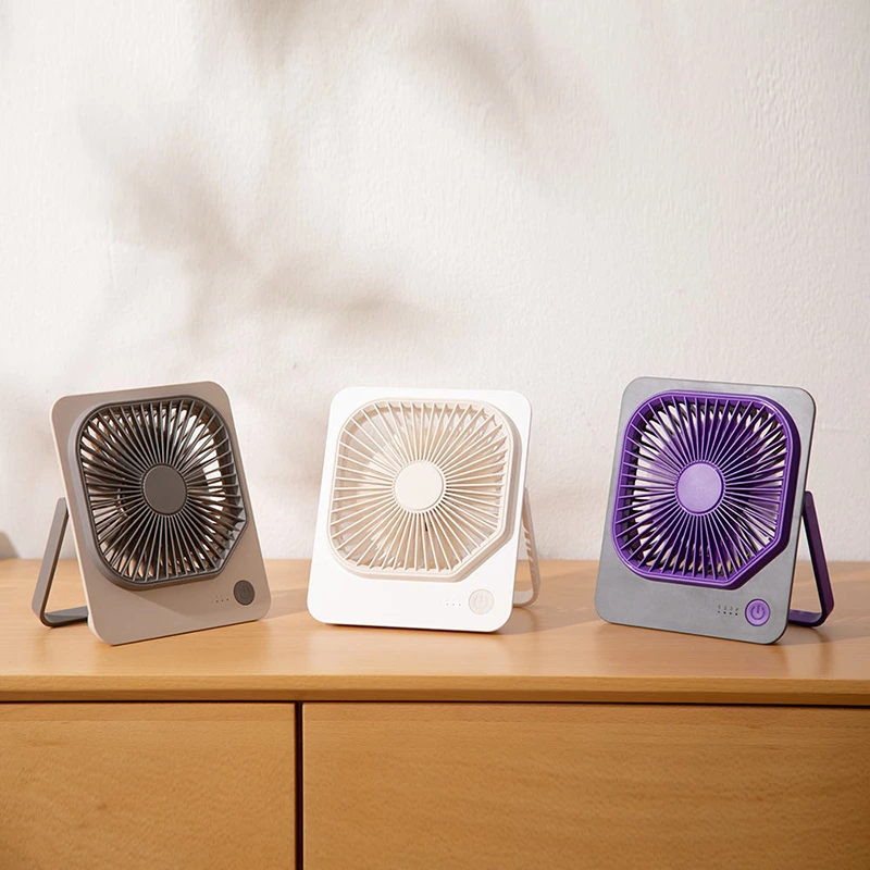 Unboxing and Review: The Perfect Silent Card Fan for Any Setting