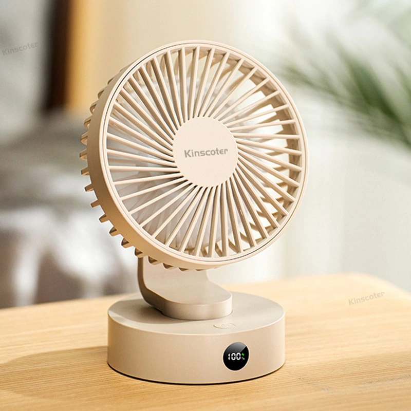 Choosing the Right Fan for Summer: A Comprehensive Guide