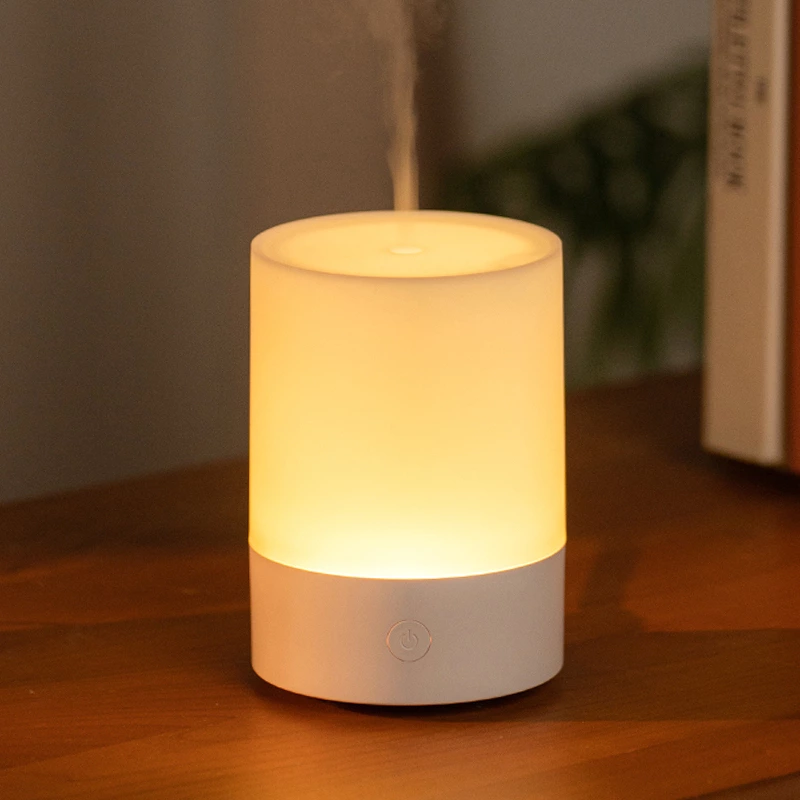 Transform Your Space: Introducing the Cozy Glow Aroma Diffuser