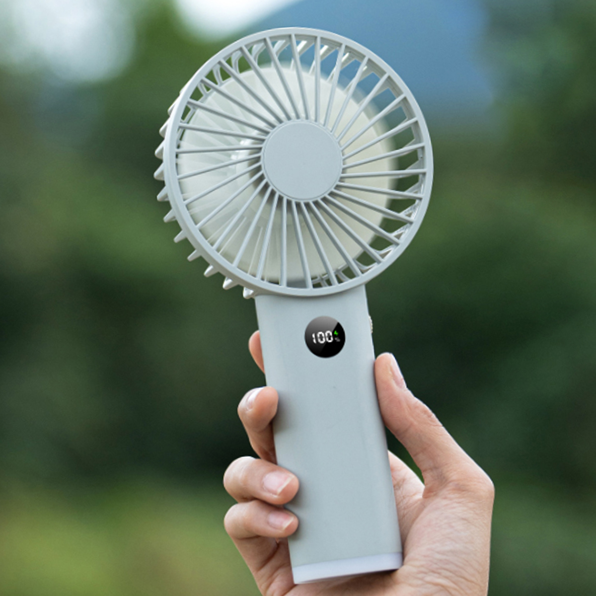 The Ultimate Handheld Fan Comparison: Which One Will Keep You Cool This Summer?