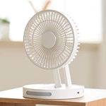 Desk Foldable Fan DQ-227