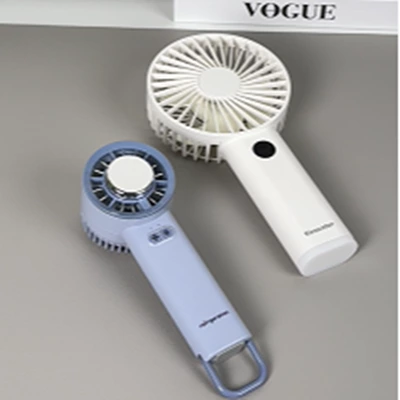 The Ultimate Handheld Fan Comparison: Which One Will Keep You Cool This Summer?