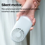 Mini Portable Fan DQ-235