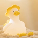 Duck Silicone Tap Light  QW-D18