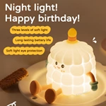 Cake silicone Pat Light QW-D17