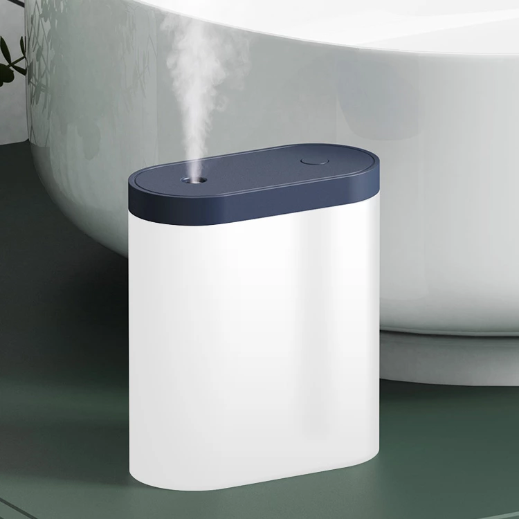 Our Stylish Mini Desktop Humidifier: The Perfect Blend of Comfort and Design