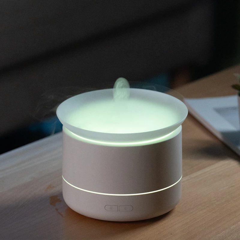 Dynamic Cloud Mist Aroma Diffuser DQ- 715(200ml)