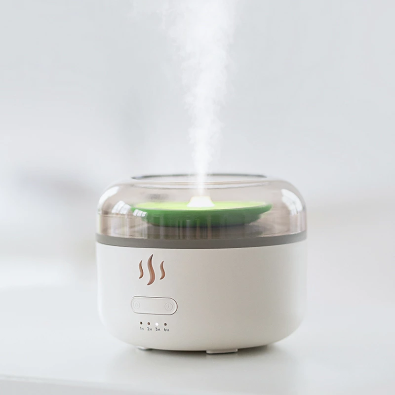 Lemon Aroma Diffuser 621 (160ml)