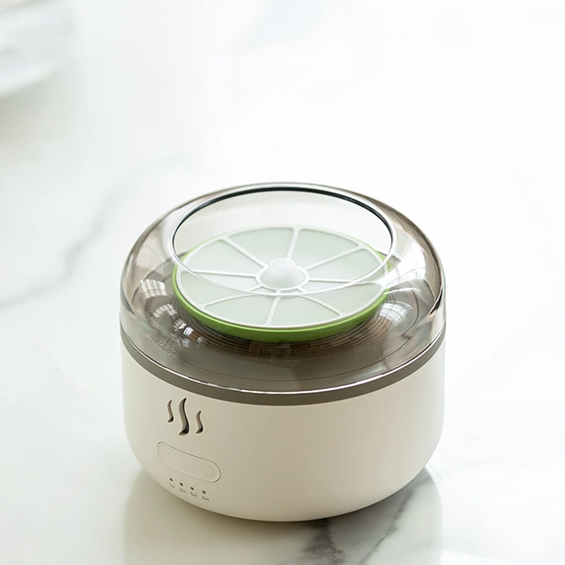 Lemon Aroma Diffuser 621 (160ml)