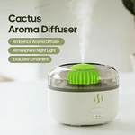 Cactus Aromatherapy Diffuser 622 (160ml)