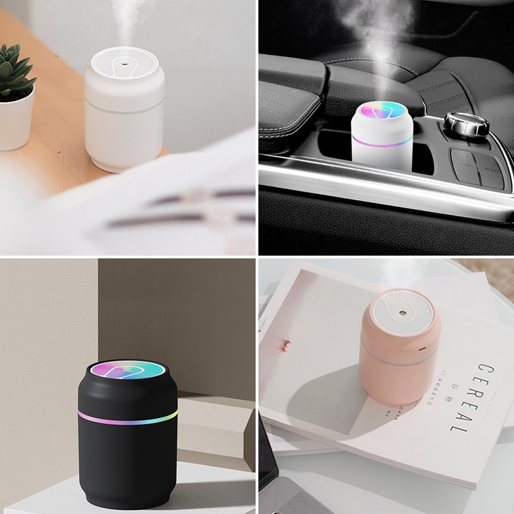 Do You Need to Change the Cotton Swabs in Your Humidifier Regularly