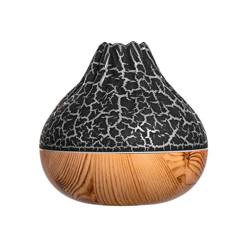 Small Volcano Humidifier SX-E348 (300ml)