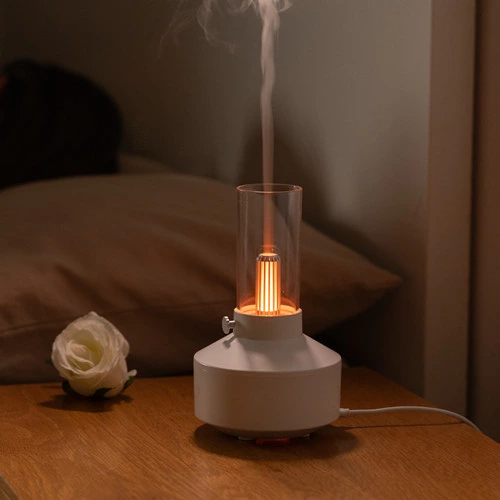 Can Aromatherapy Diffusers Improve Sleep? A Comprehensive Guide