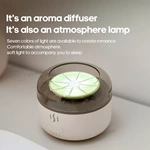 Lemon Aroma Diffuser 621 (160ml)