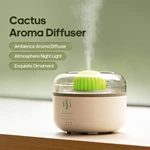 Cactus Aromatherapy Diffuser 622 (160ml)