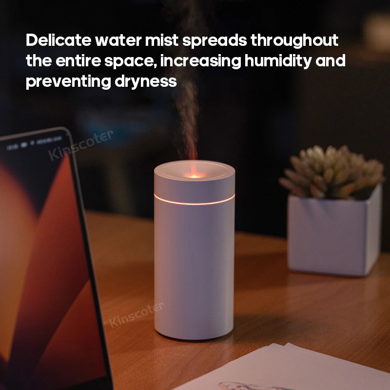 Unwind Anywhere with Our Wireless car led light Aroma Diffuser: A Soothing Blend of Style, Calm, and Efficiency