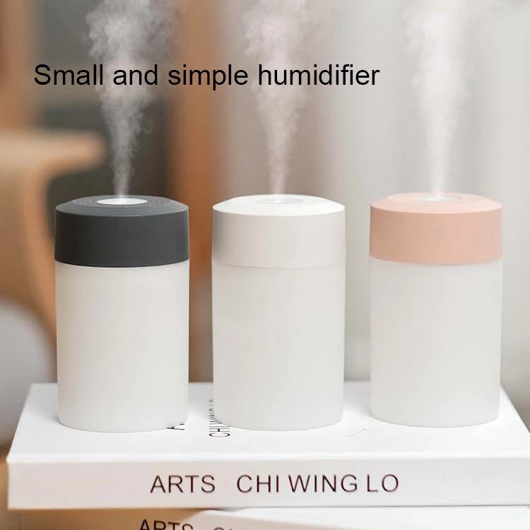 Discover a whole new level of comfort with our sleek, color-changing humidifier designed for your well-being and style