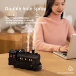 Nostalgic Retro Train Aroma Diffuser V61(300ML)