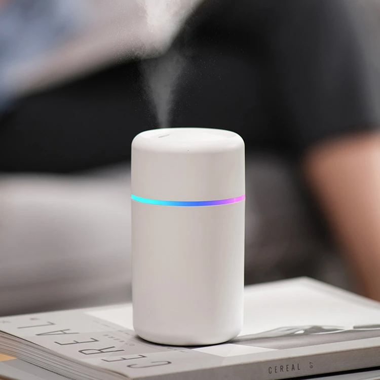 Starlight Humidifier: Breathe, Relax, and Be Inspired