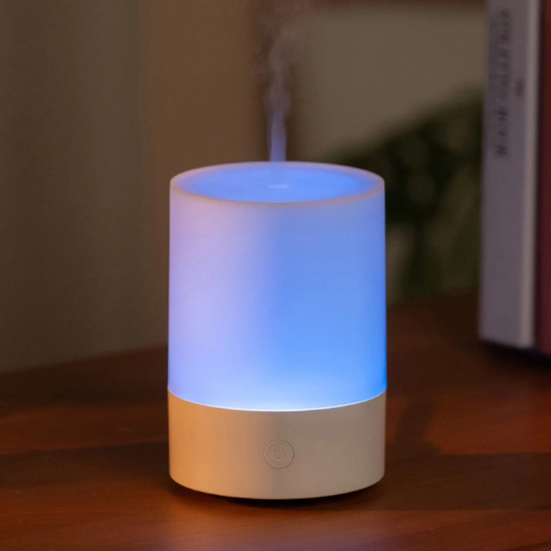 Kinscoter Cozy Night Light Aroma Diffuser: The Perfect Blend of Comfort and Relaxation